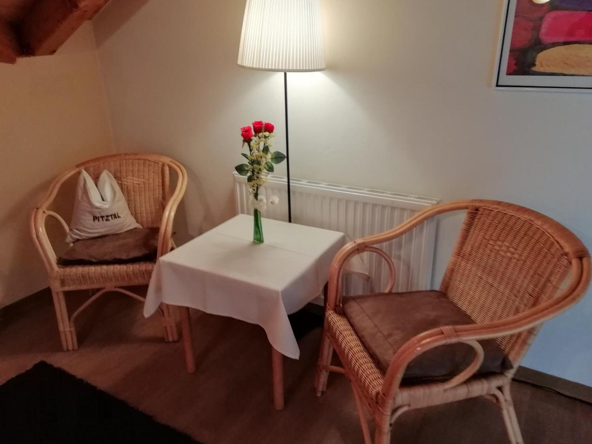 Apart Studio Bergdiamant Piosmes Екстер'єр фото
