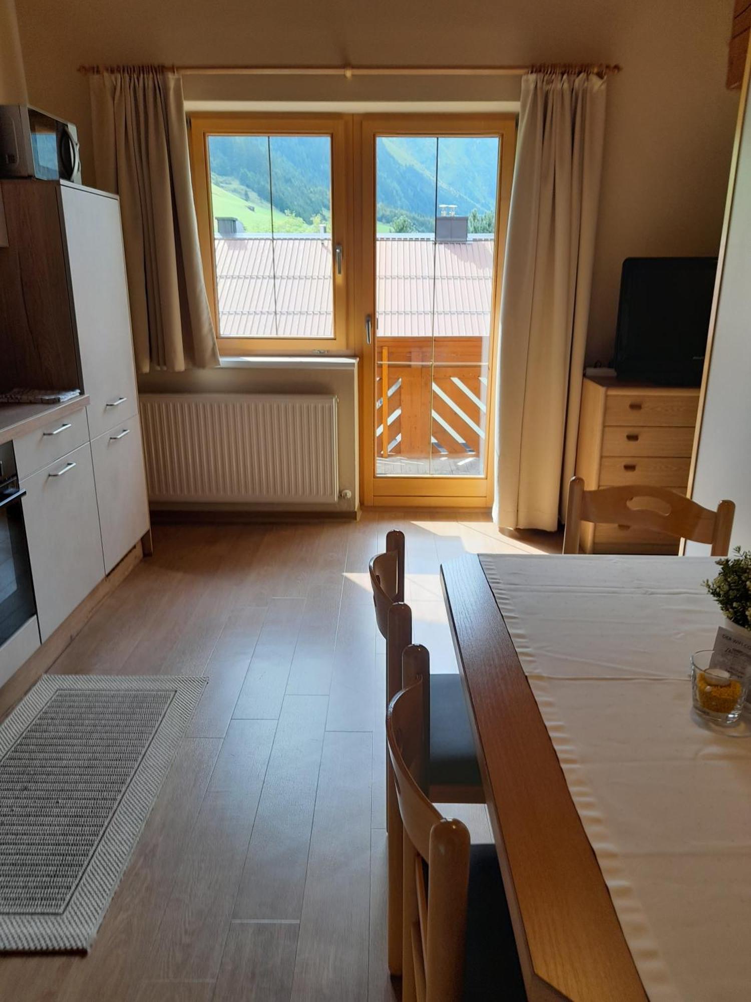 Apart Studio Bergdiamant Piosmes Екстер'єр фото
