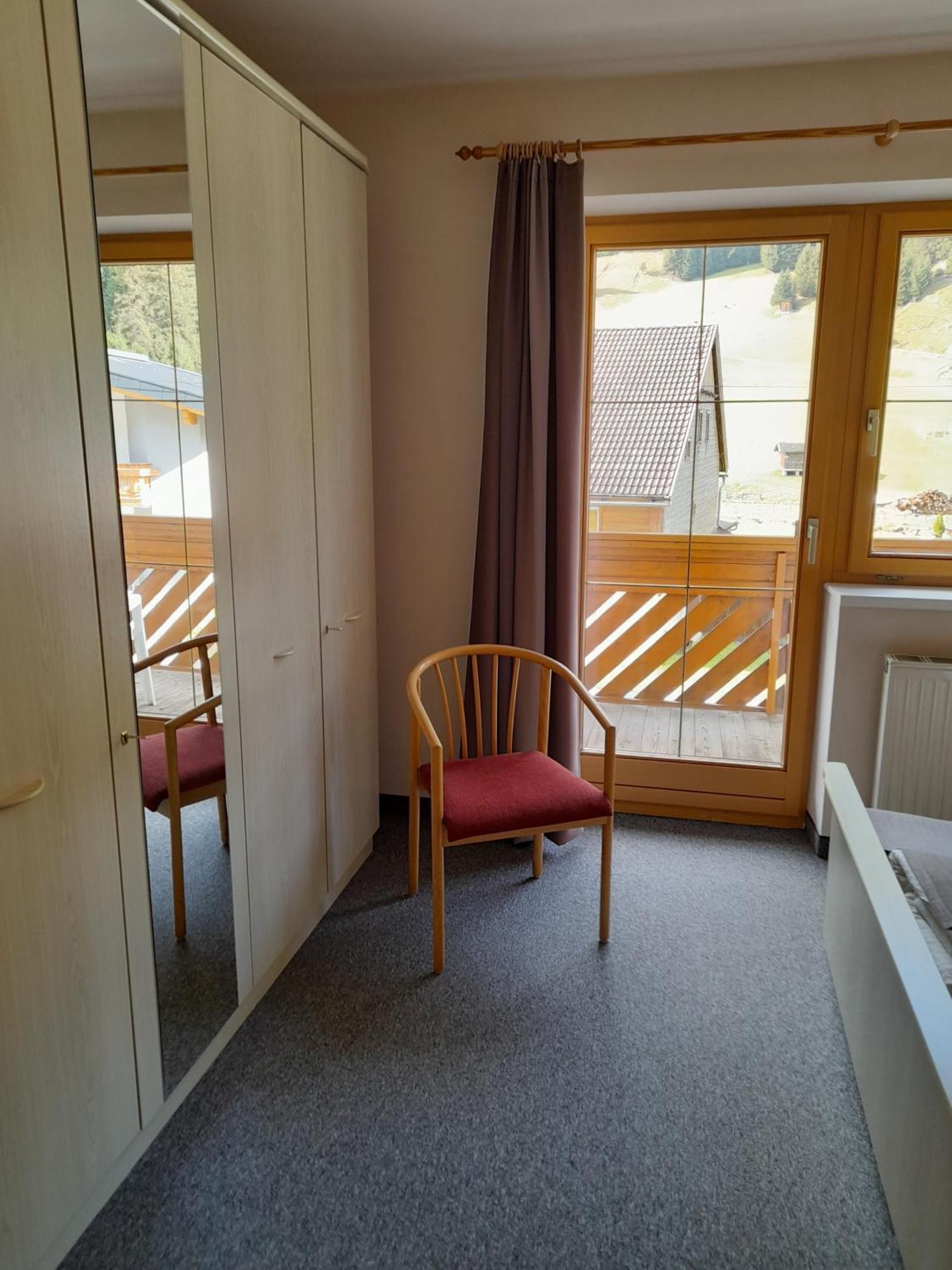 Apart Studio Bergdiamant Piosmes Екстер'єр фото