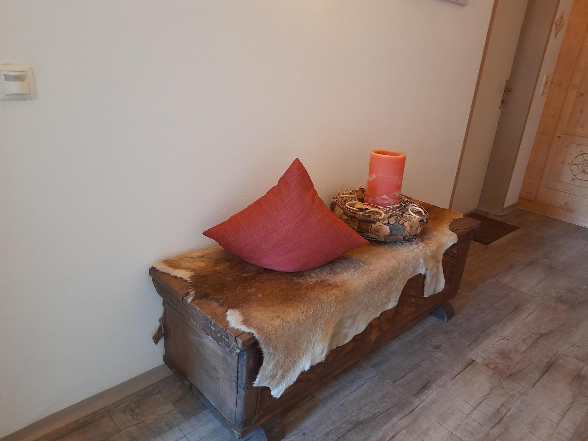 Apart Studio Bergdiamant Piosmes Екстер'єр фото