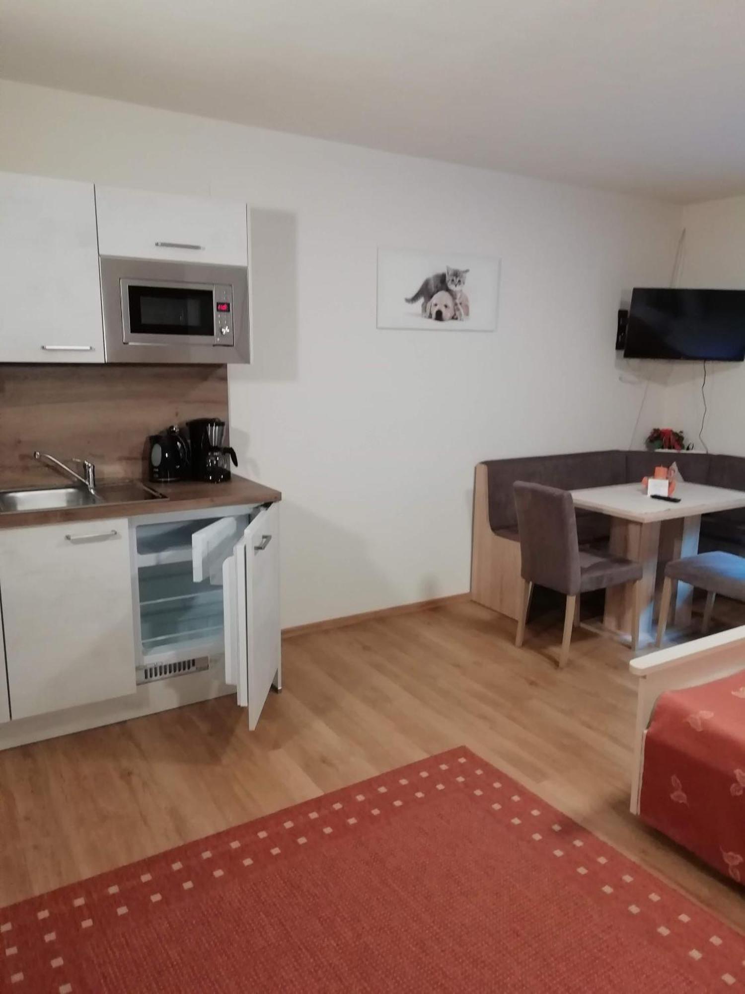 Apart Studio Bergdiamant Piosmes Екстер'єр фото