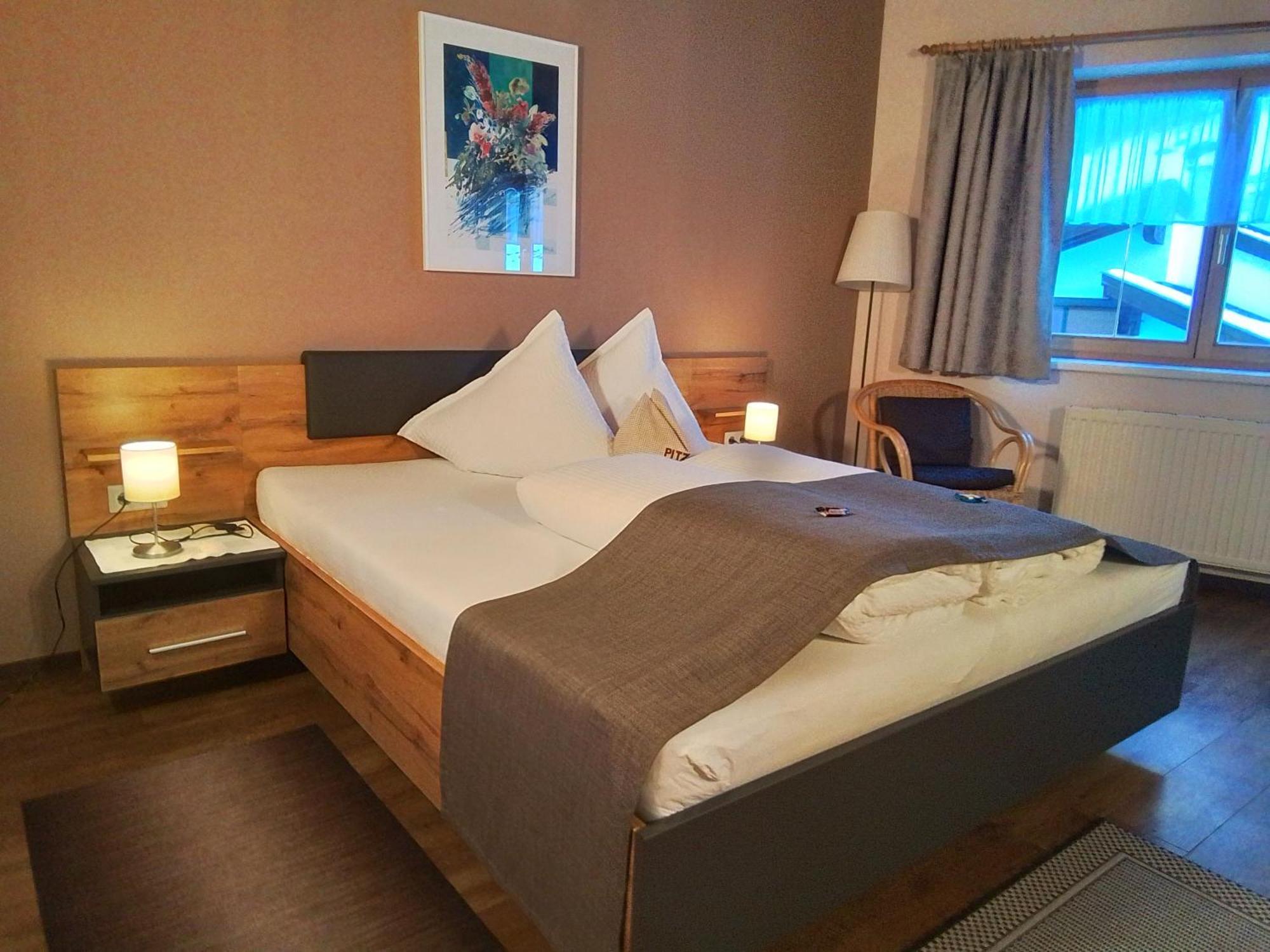 Apart Studio Bergdiamant Piosmes Екстер'єр фото