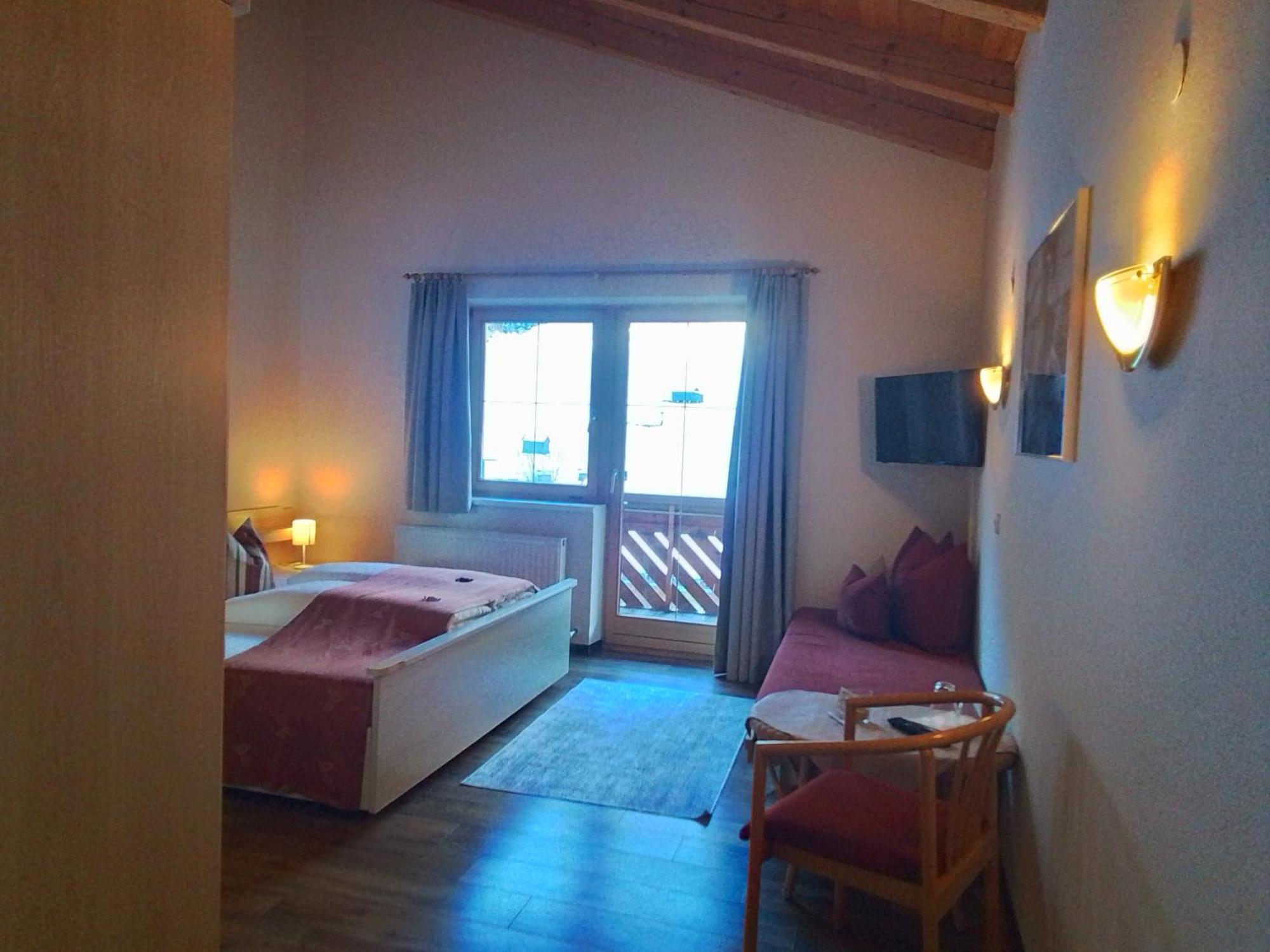 Apart Studio Bergdiamant Piosmes Номер фото